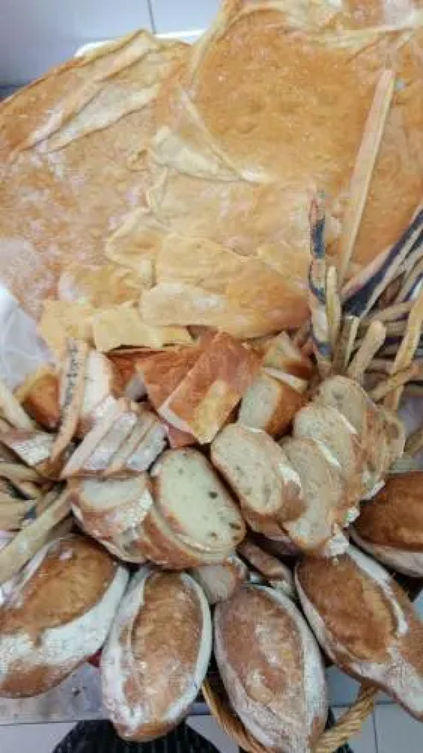 Agriturismo Colleoli