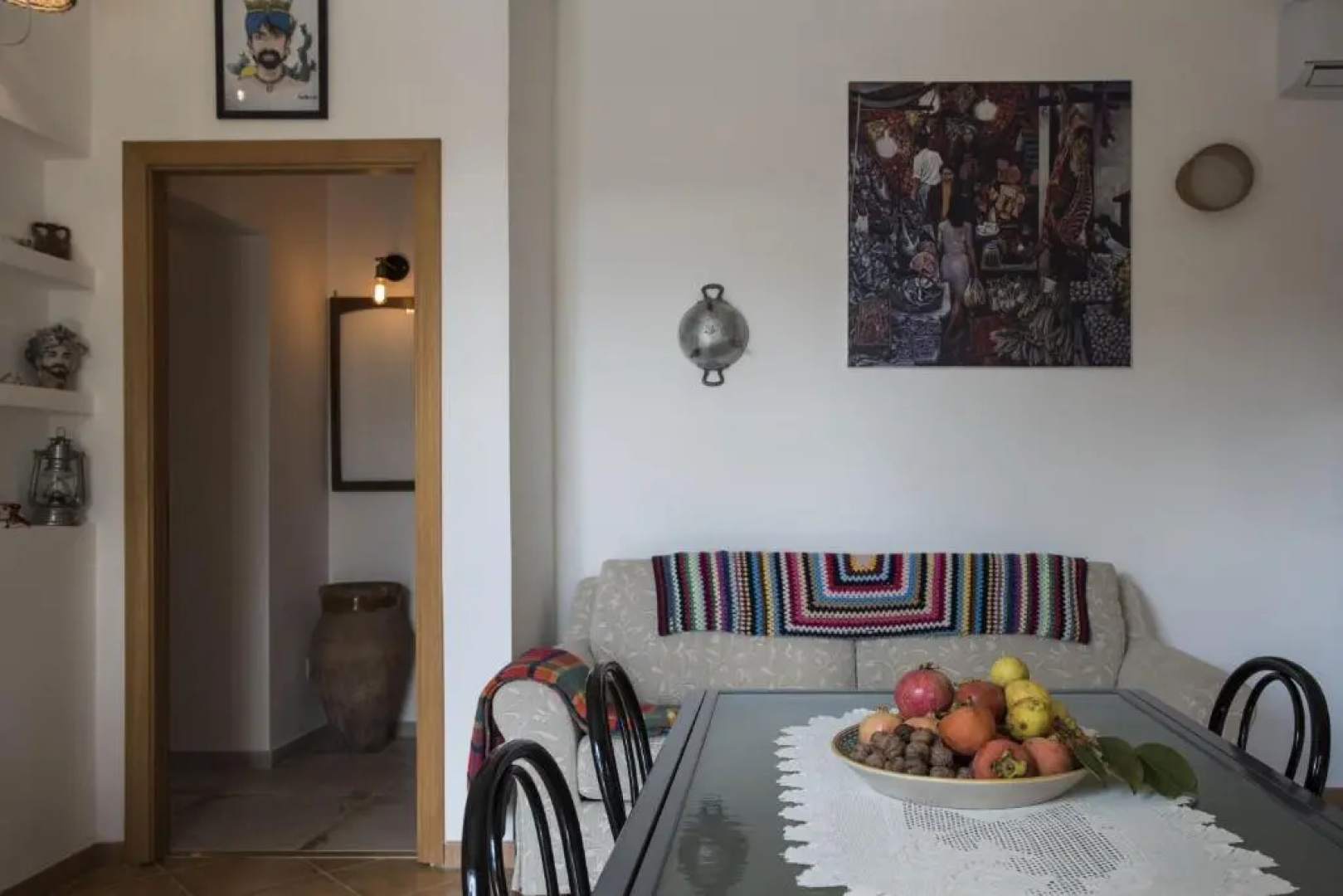Poggio Vento Country House