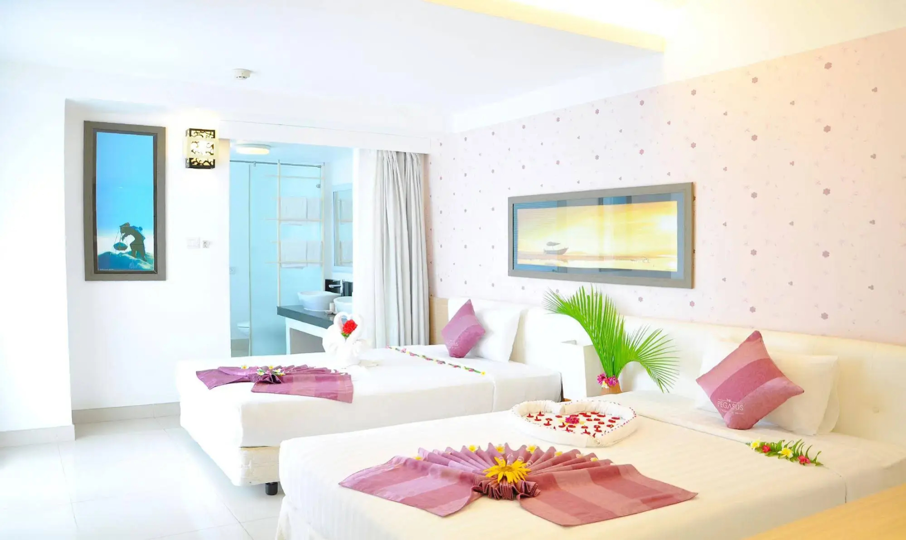 Pegasus Resort