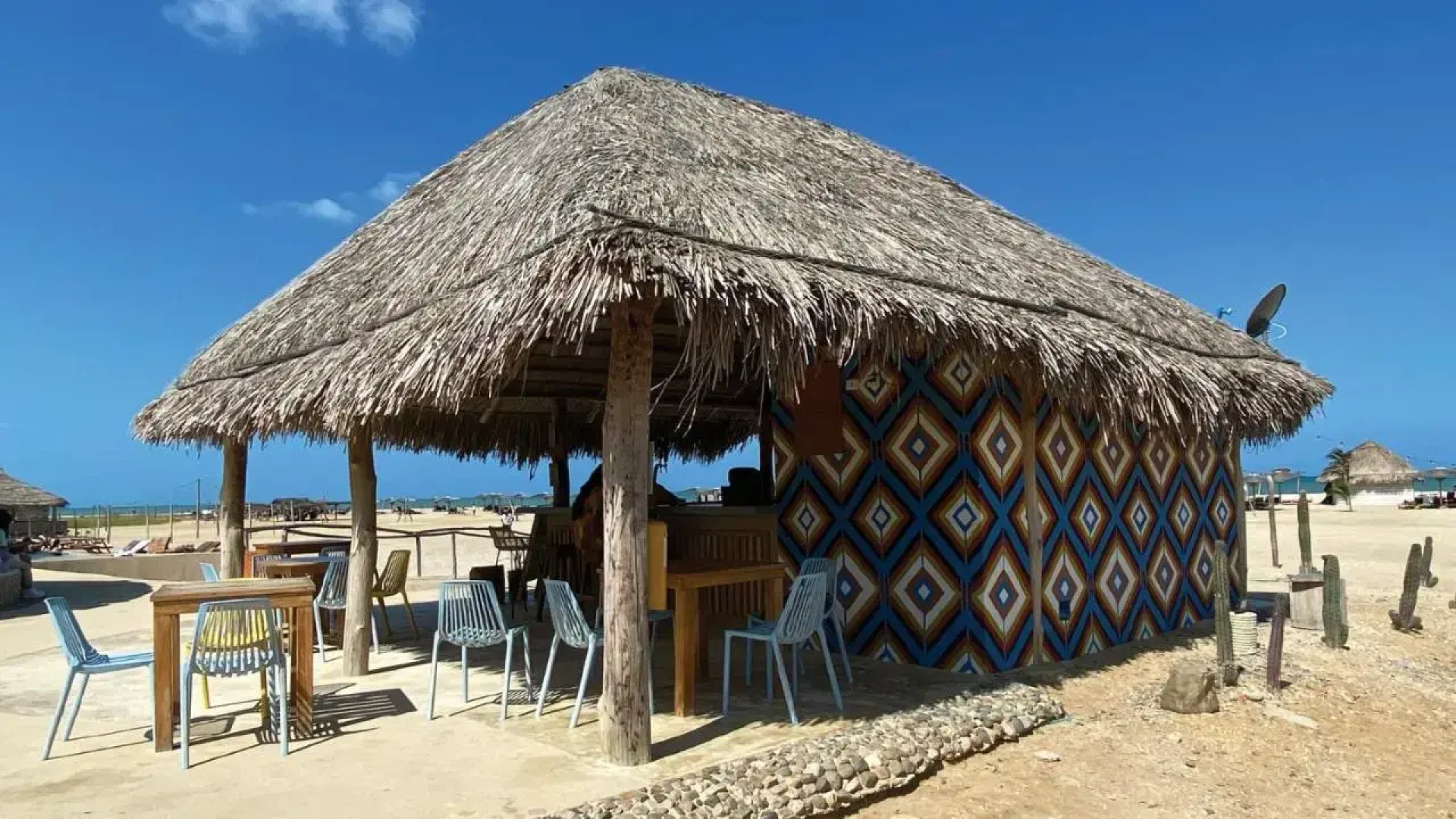 Hotel Wayira Beach by On vacation