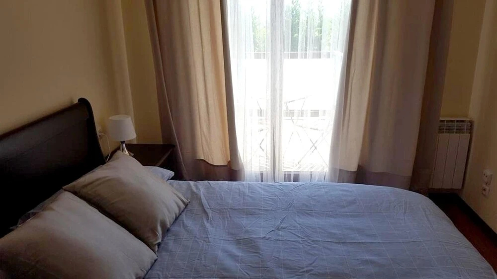 House With 4 Bedrooms in Laguardia, With Furnished Terrace and Wifi