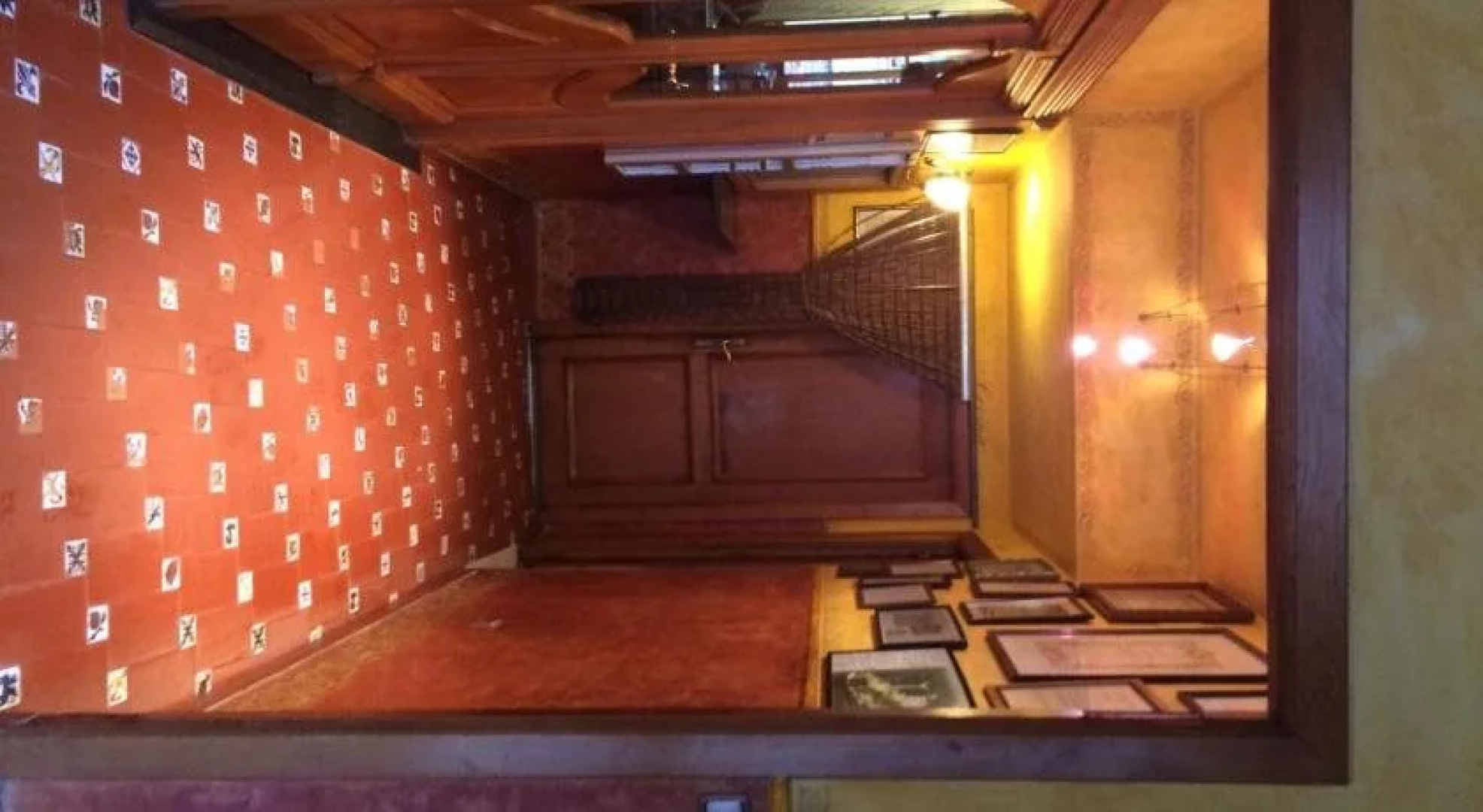 Hotel Nueva Allandesa