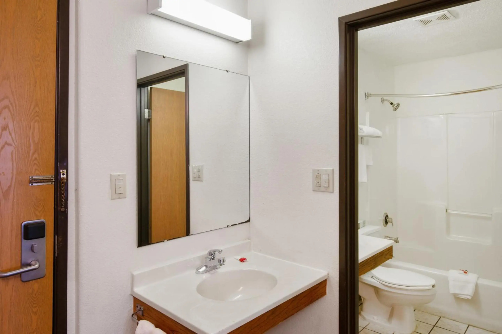 OYO Hotel Portage I-94