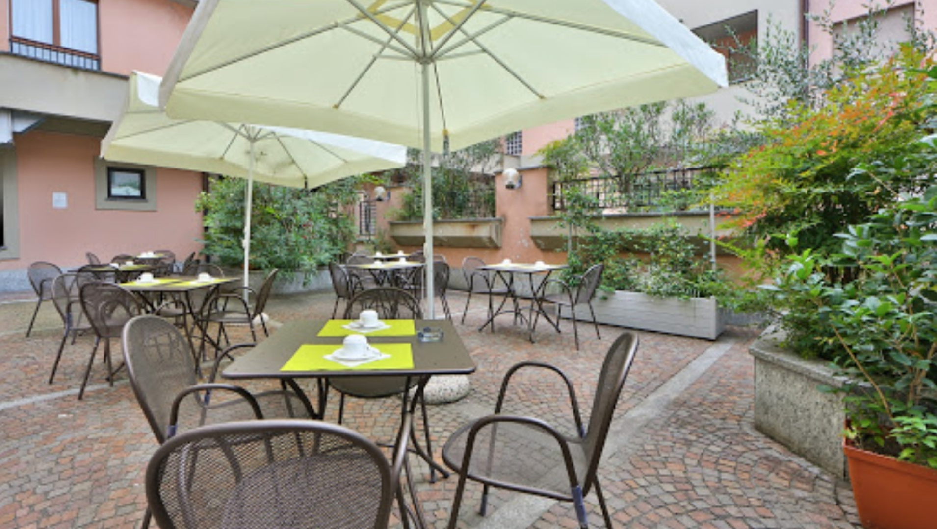 Best Western Plus BorgoLecco Hotel