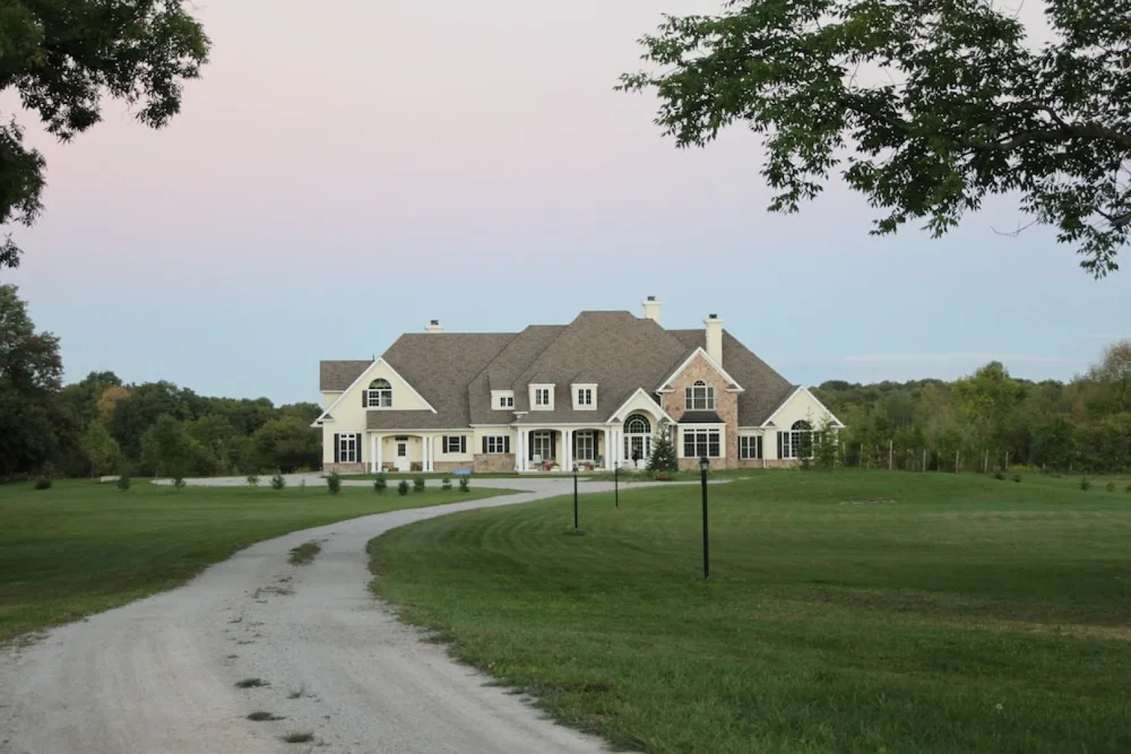 Stone Edge Estate Bed & Breakfast