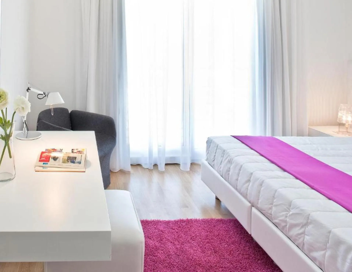 Felix Hotels - Residence Grandi Magazzini
