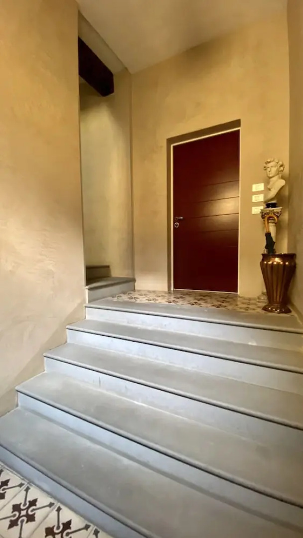 Casa Anna Vacanze Sul Lago D'Iseo