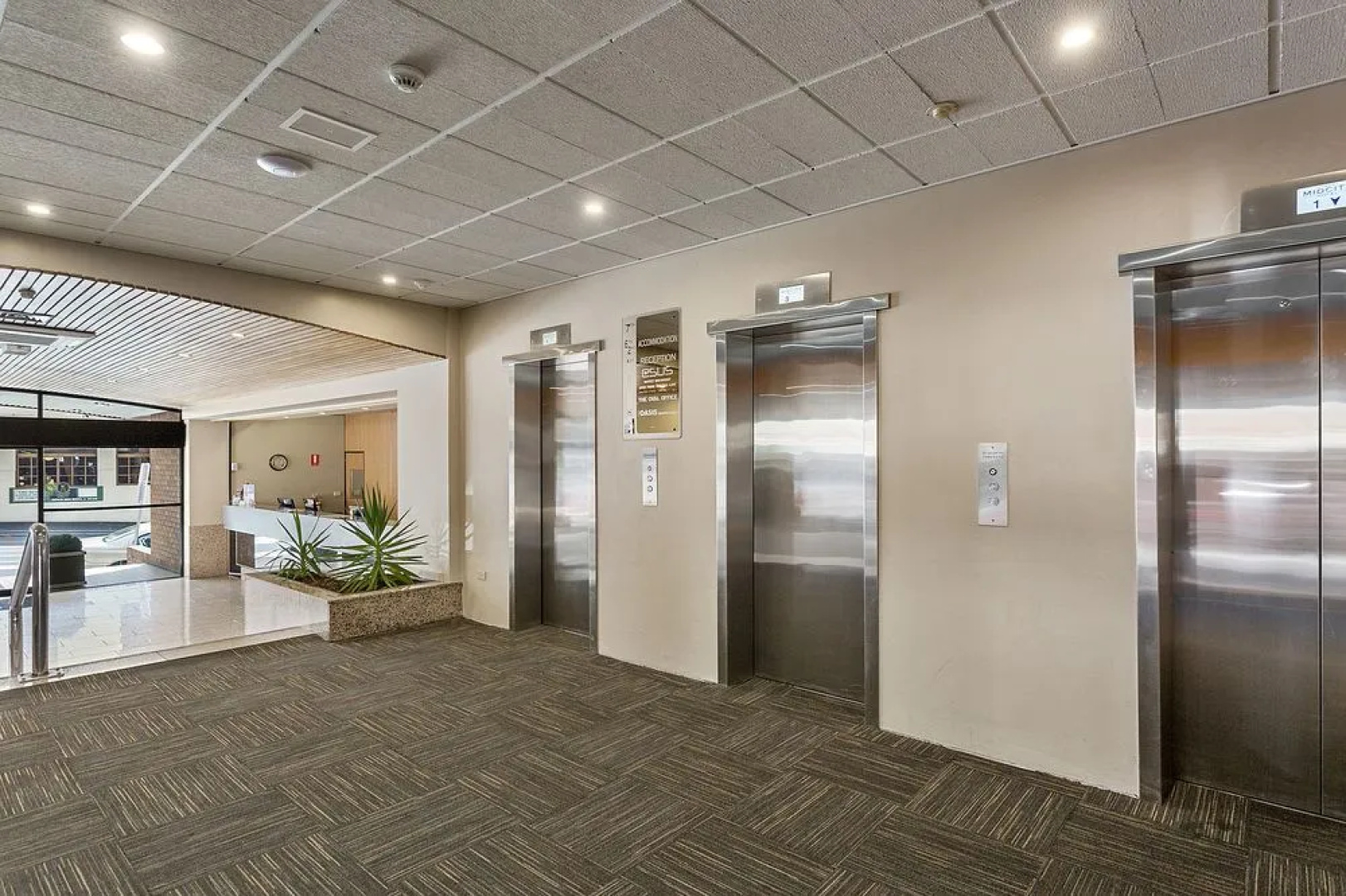 Hobart Midcity Hotel