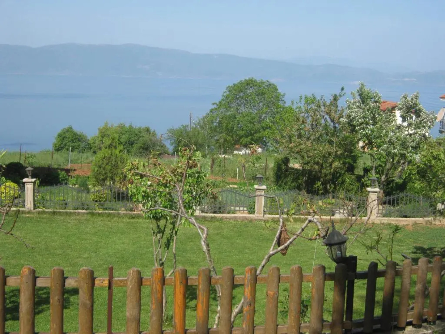 Ristos Guest House