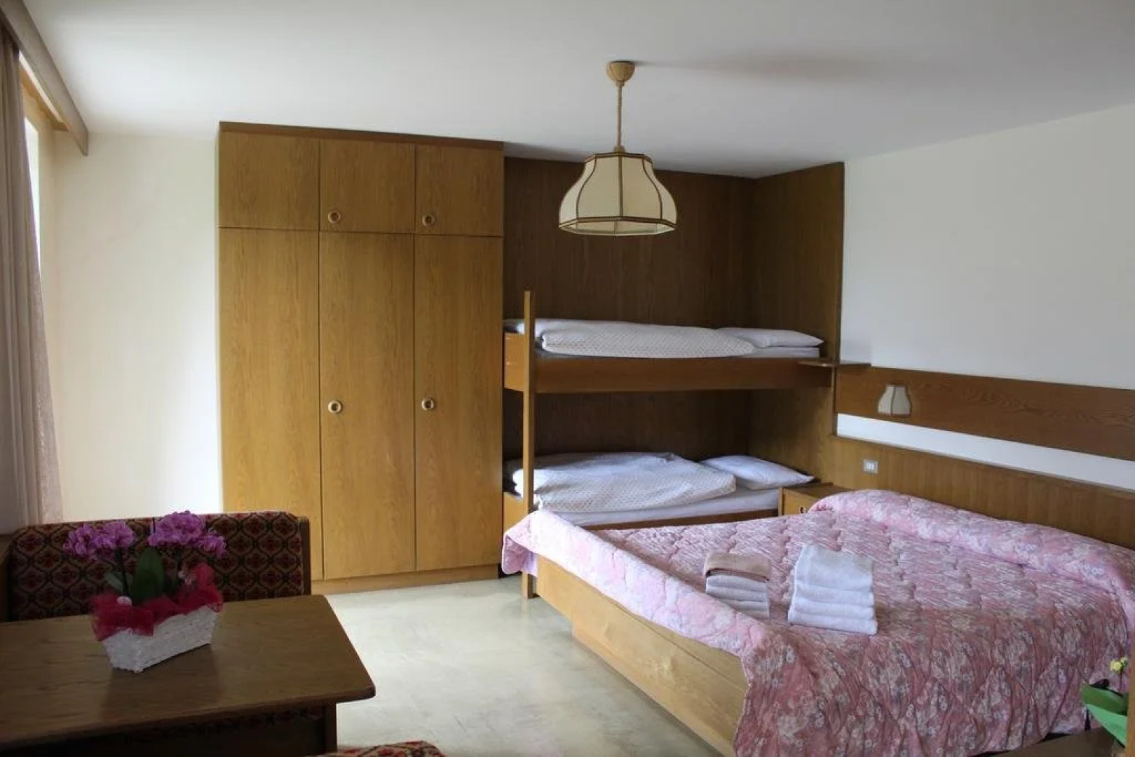 Albergo La Ruscoletta