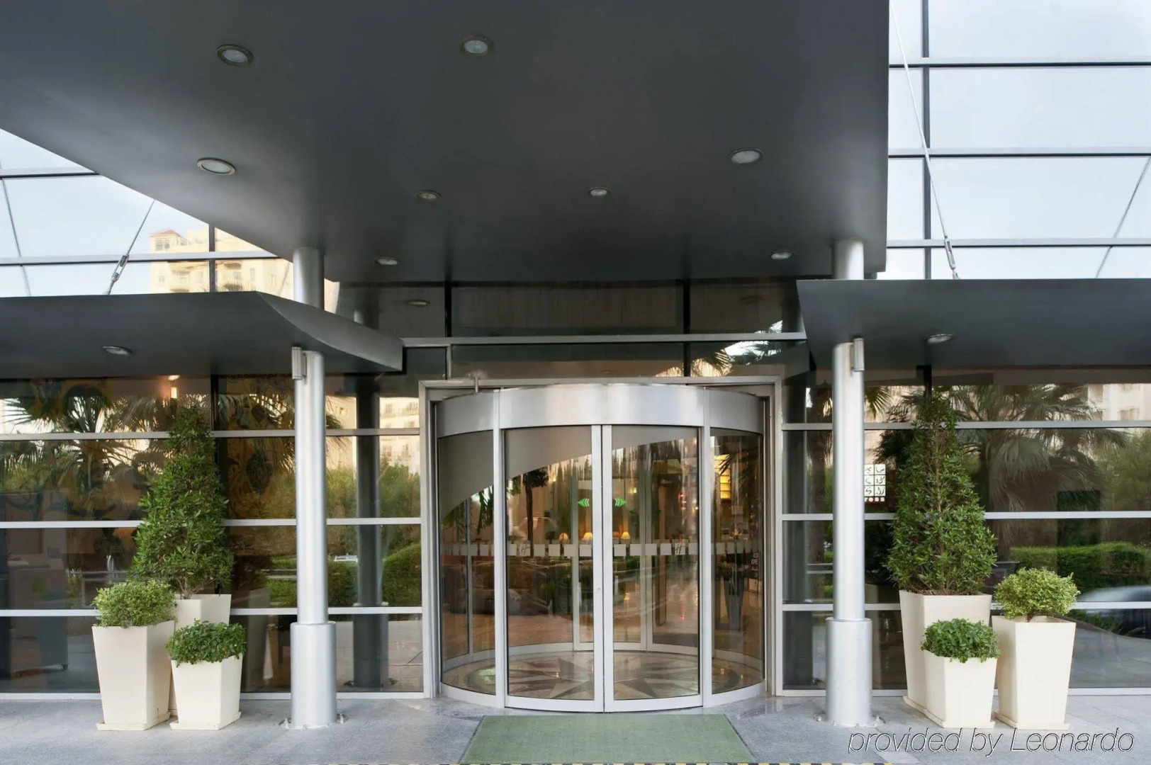 Holiday Inn Kuwait by IHG