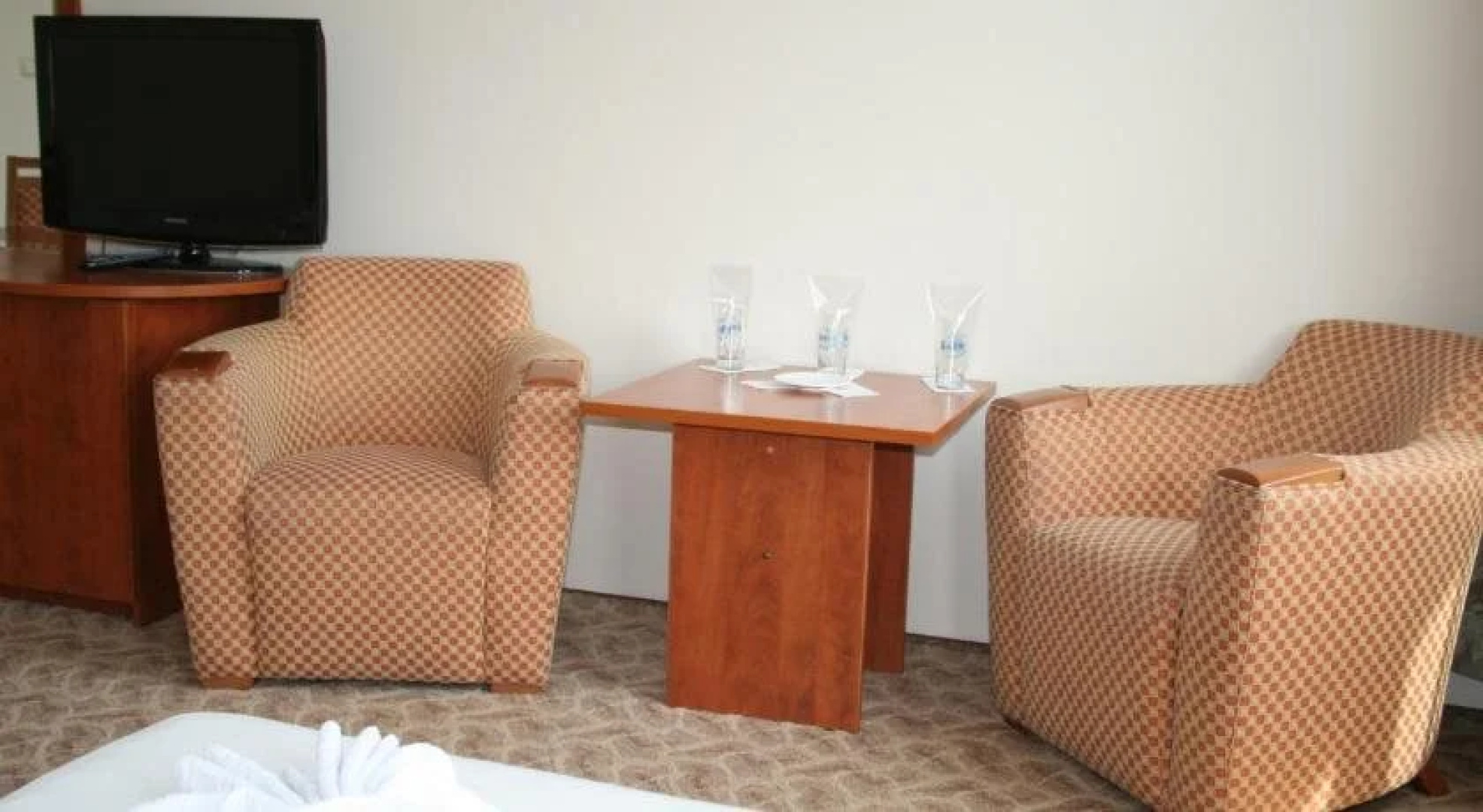 Hotel Nicol