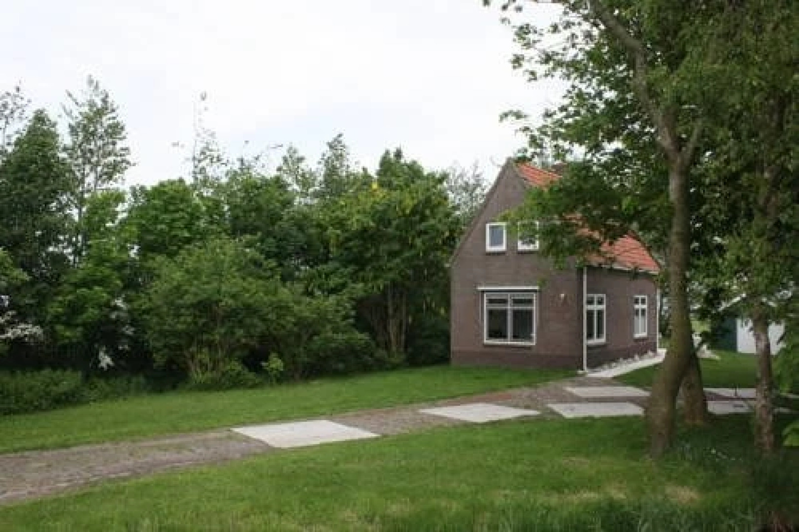 Boerderijrecreatie