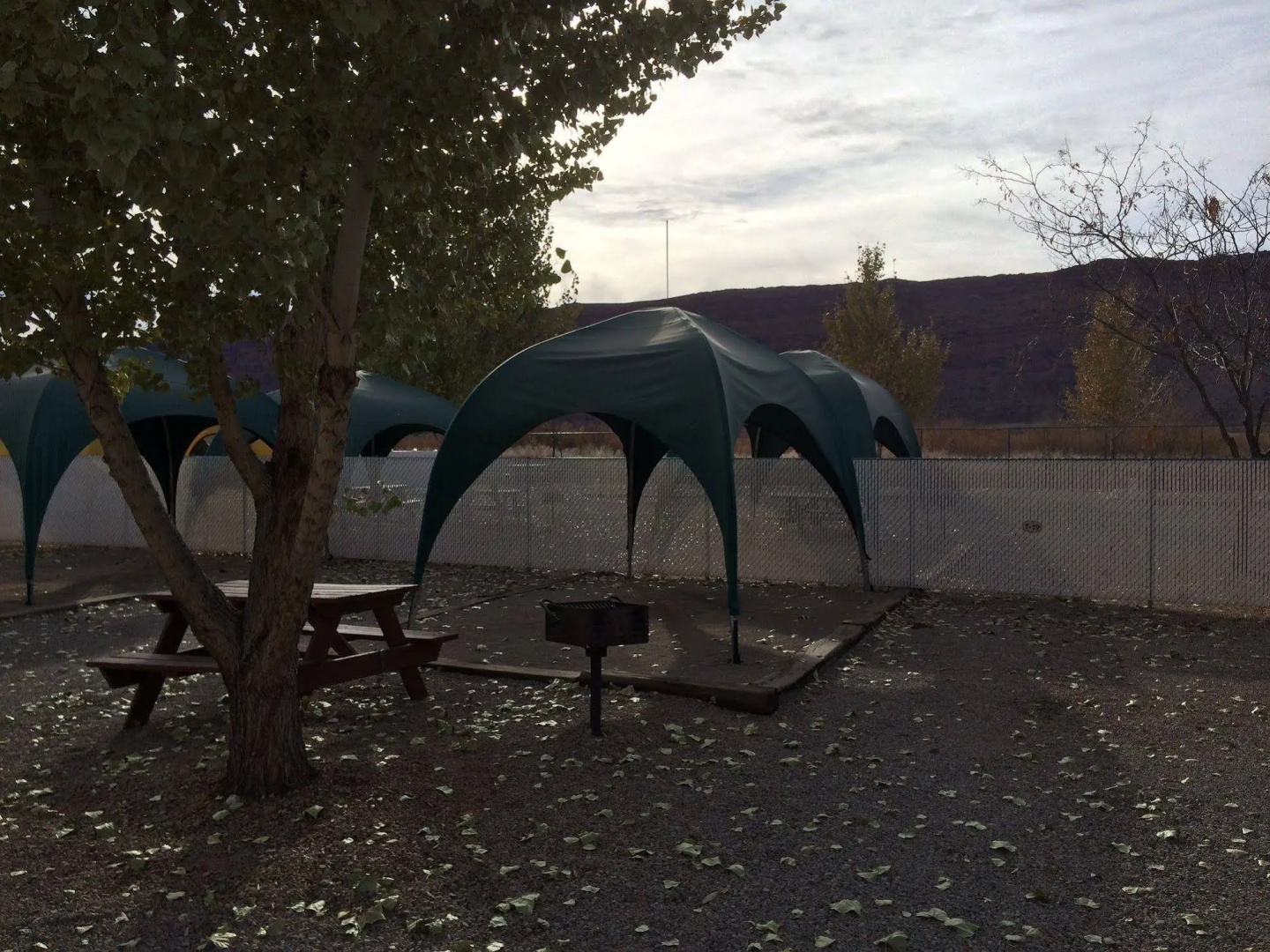 Moab Valley RV Resort & Campground