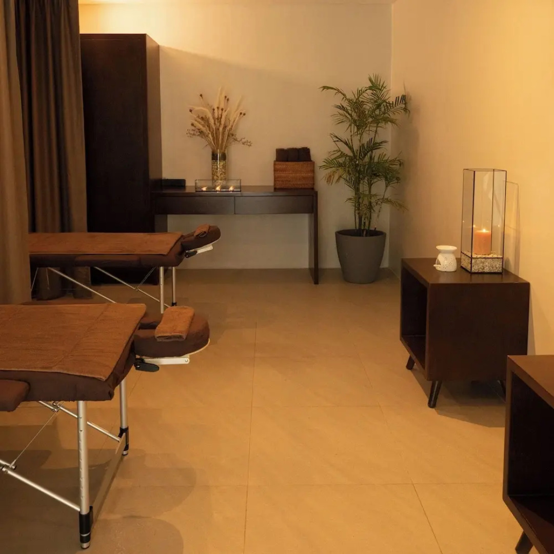 Acacia Resort and Dive Center