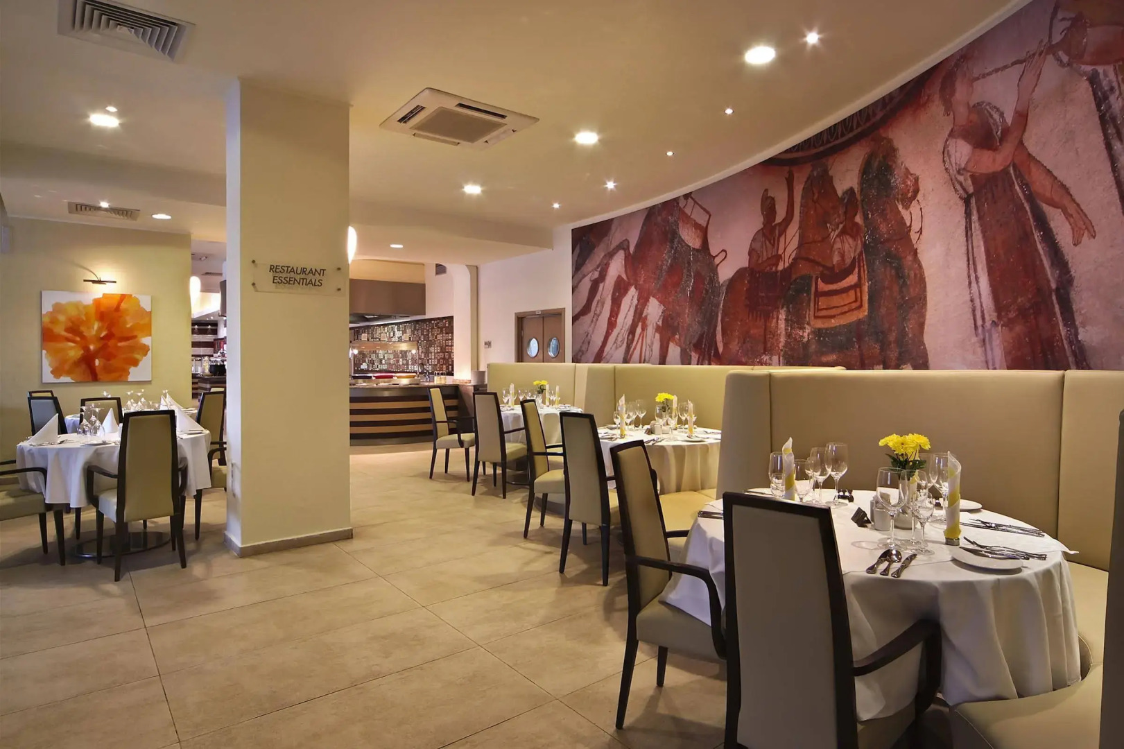 Flamingo Grand Hotel & SPA