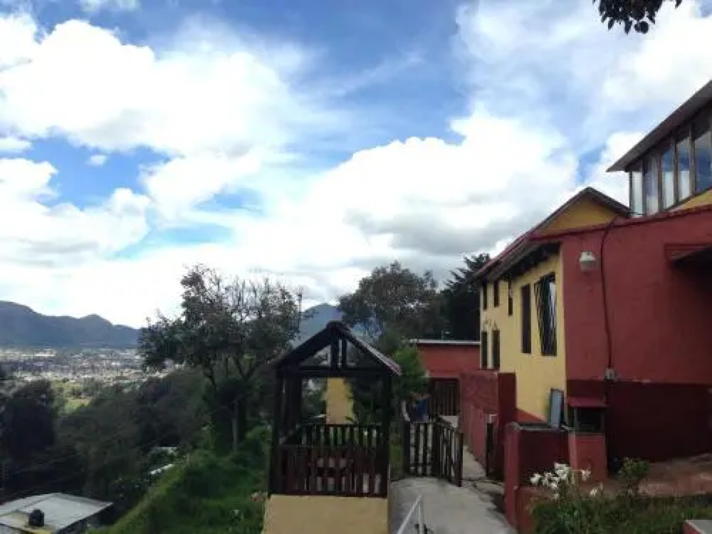 La Garita Cabañas