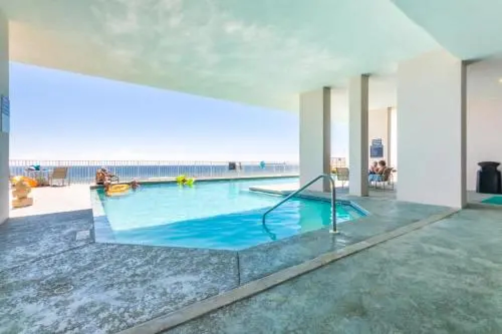 Windemere Beachfront Unit 1006