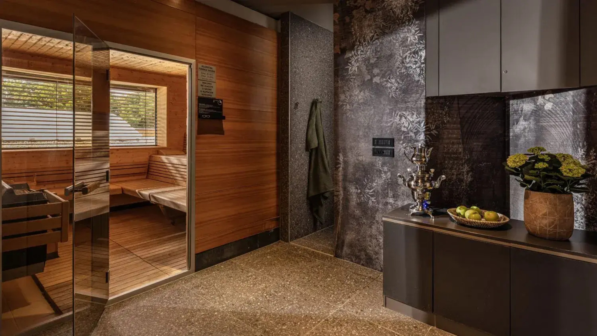 Mobile Homes Terme Jezercica