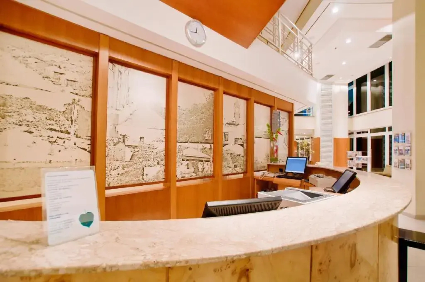 Blue Tree Towers All Suites Santo Andre