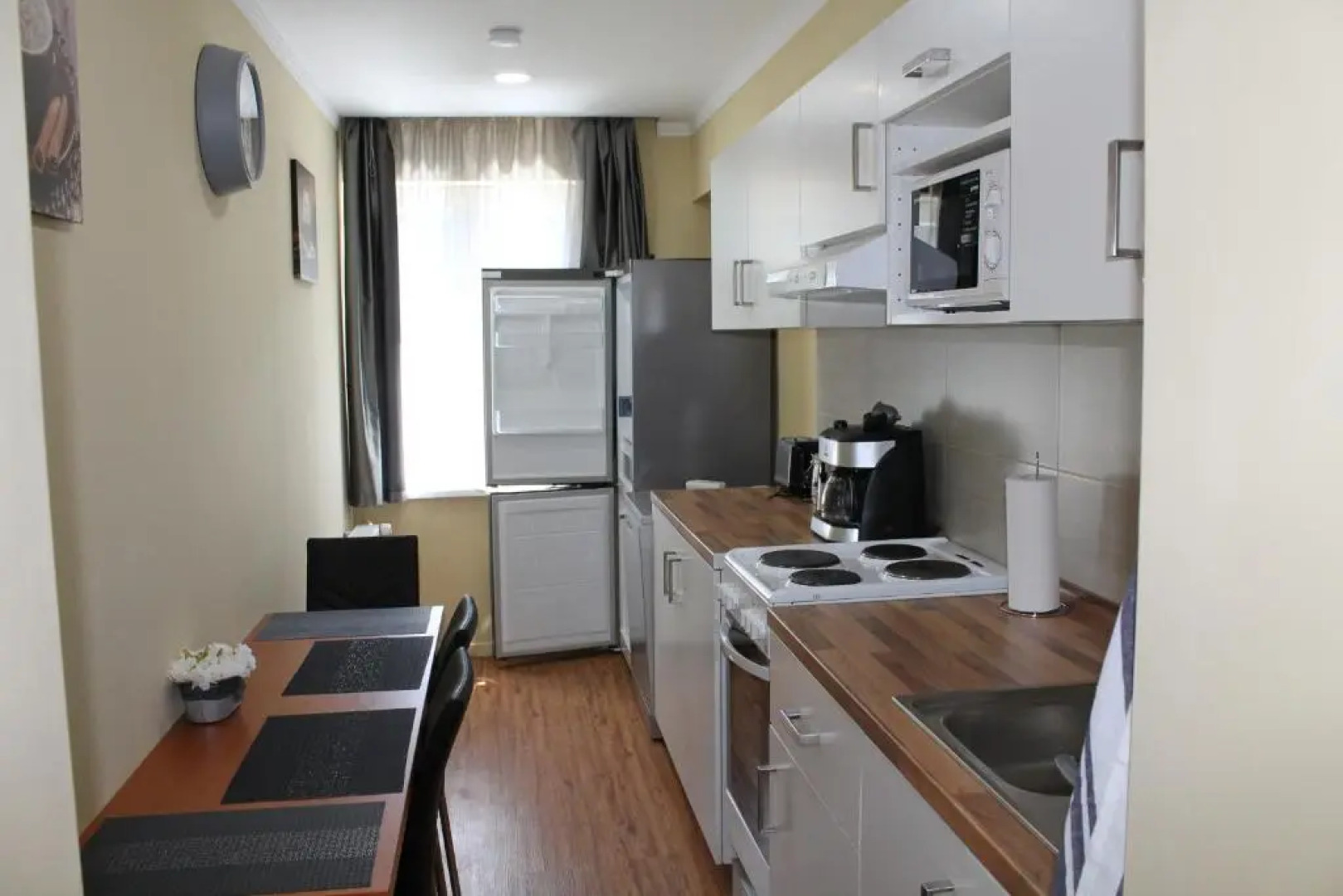 Kirschbaum Apartment