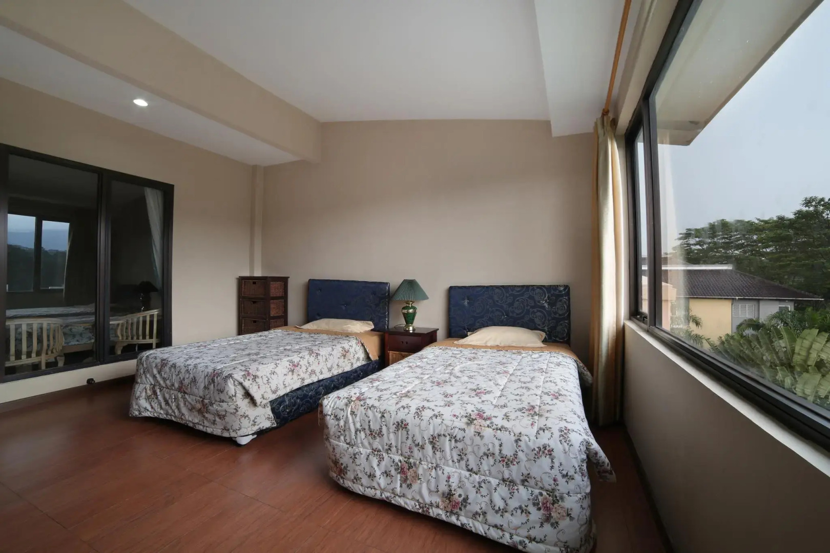 Hotel Green Wattana Sentul