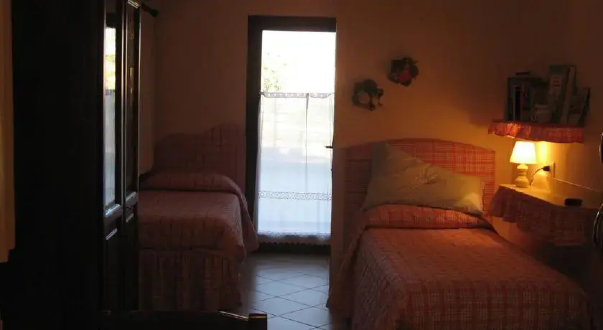 Bed and Breakfast Zia