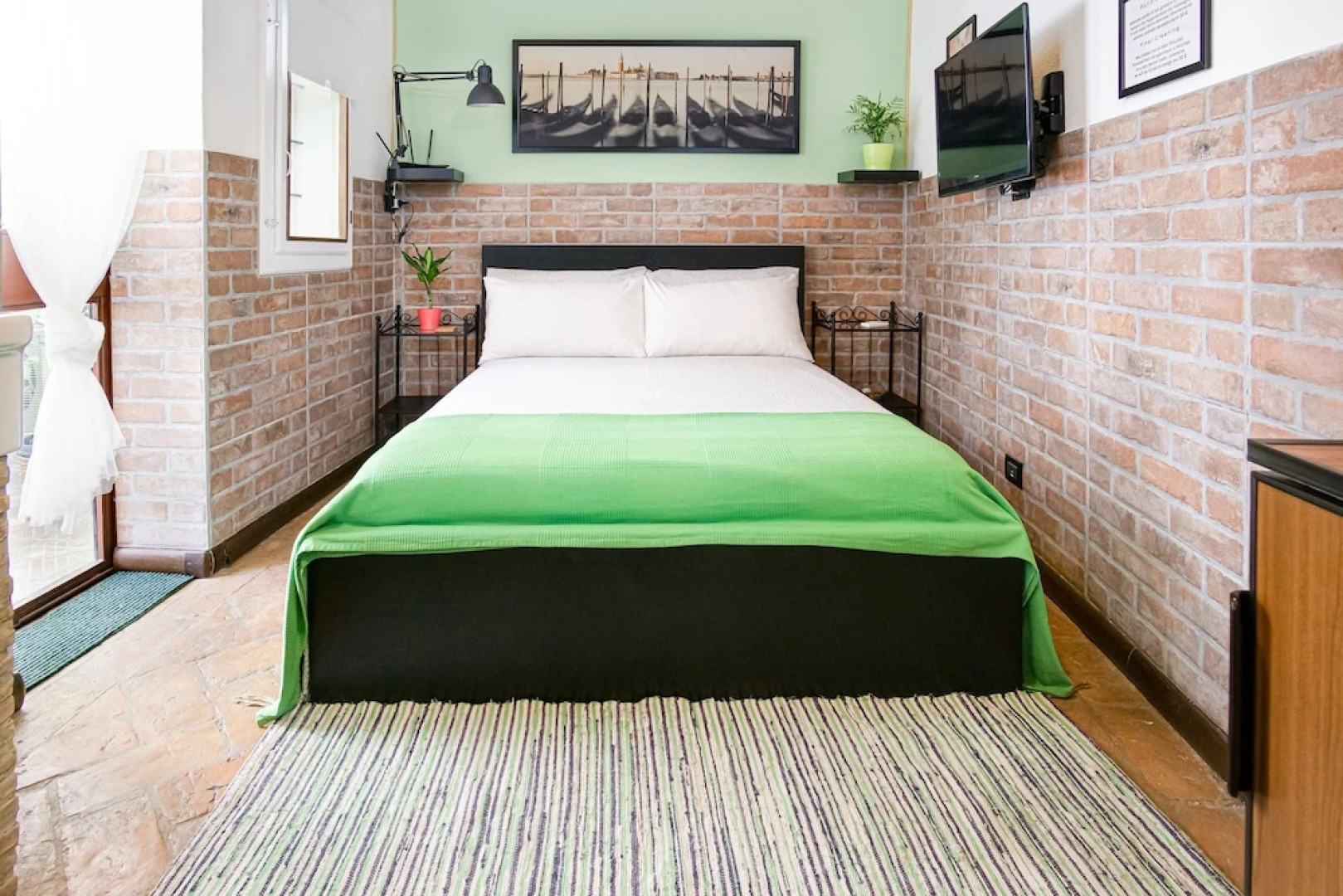 Villa Margherita Crespino