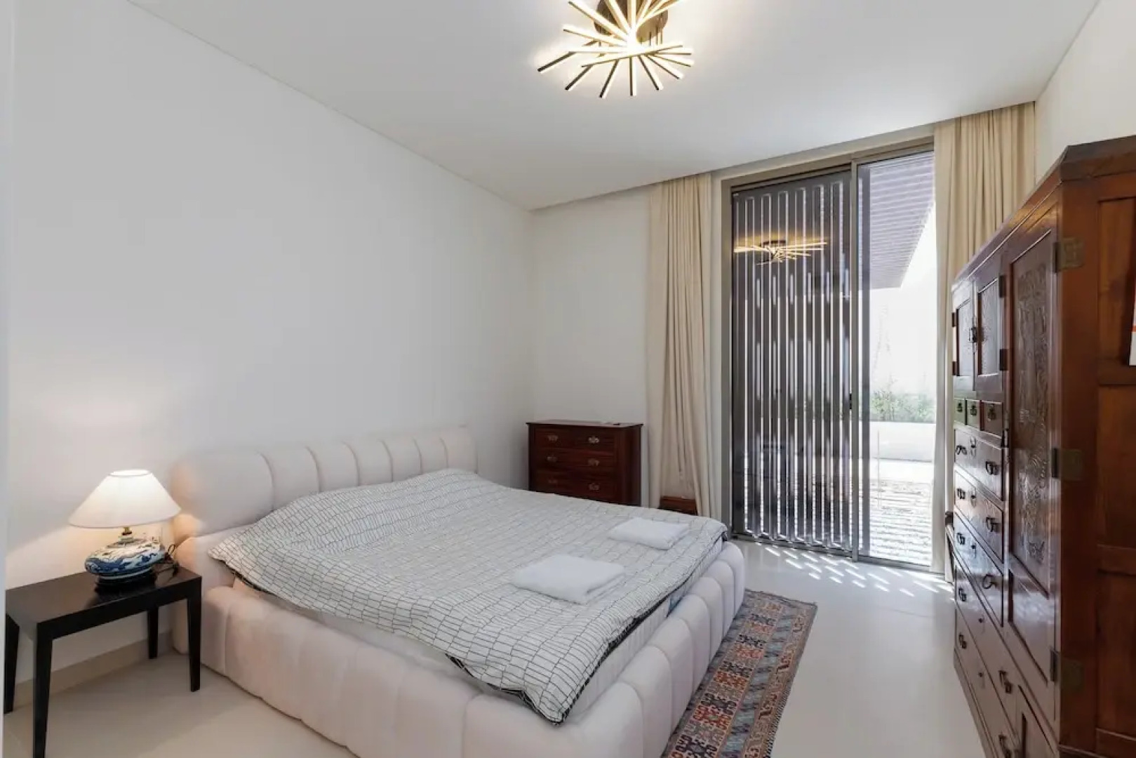 Al Zorah Villa - Mint Stay