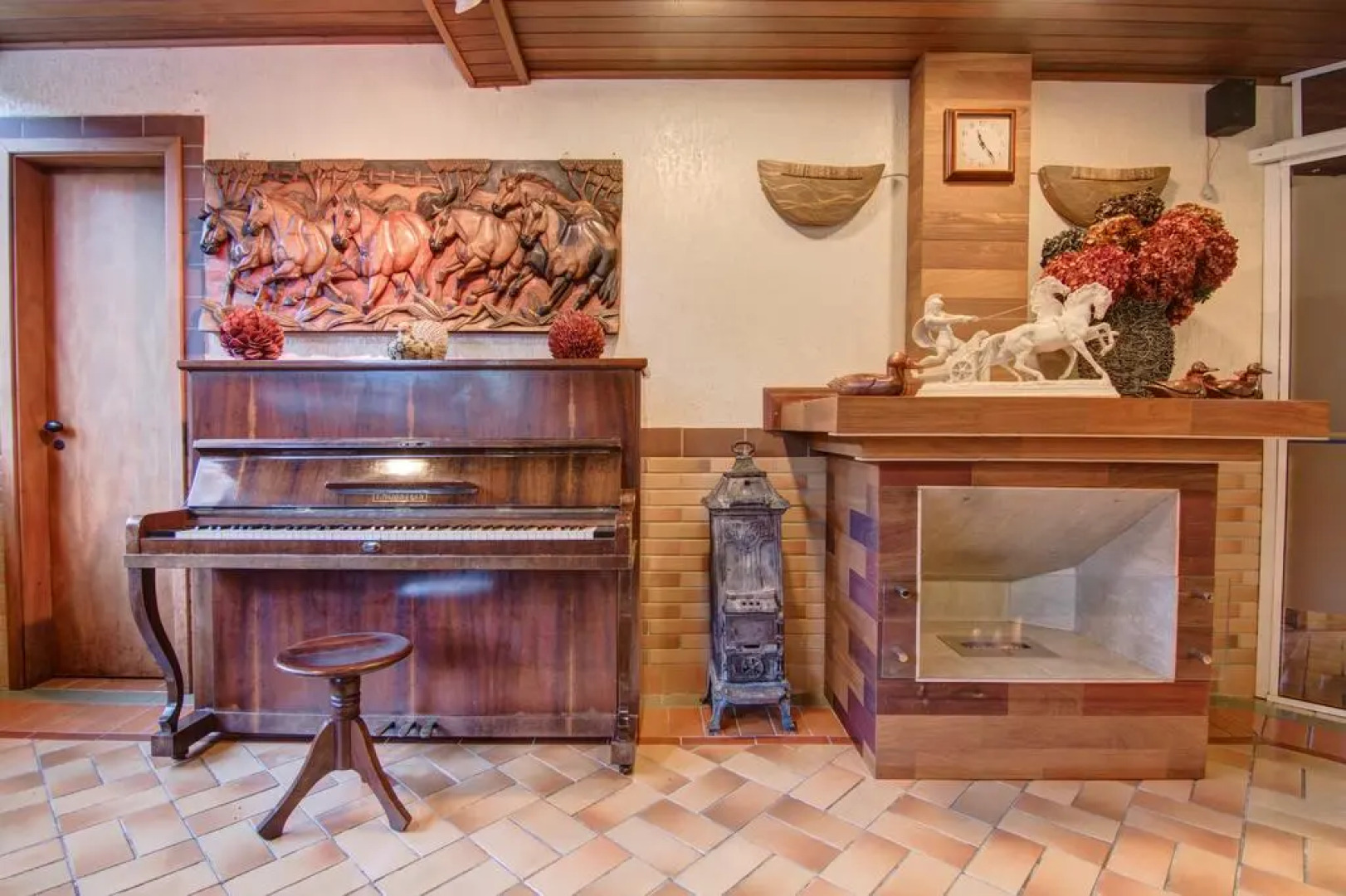 Flat Hotel Palazzo Reale