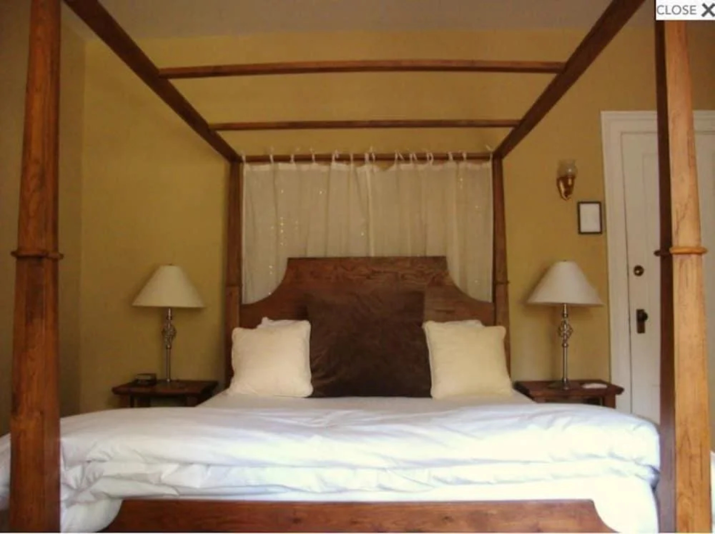 Finger Lakes Bed and Breakfast