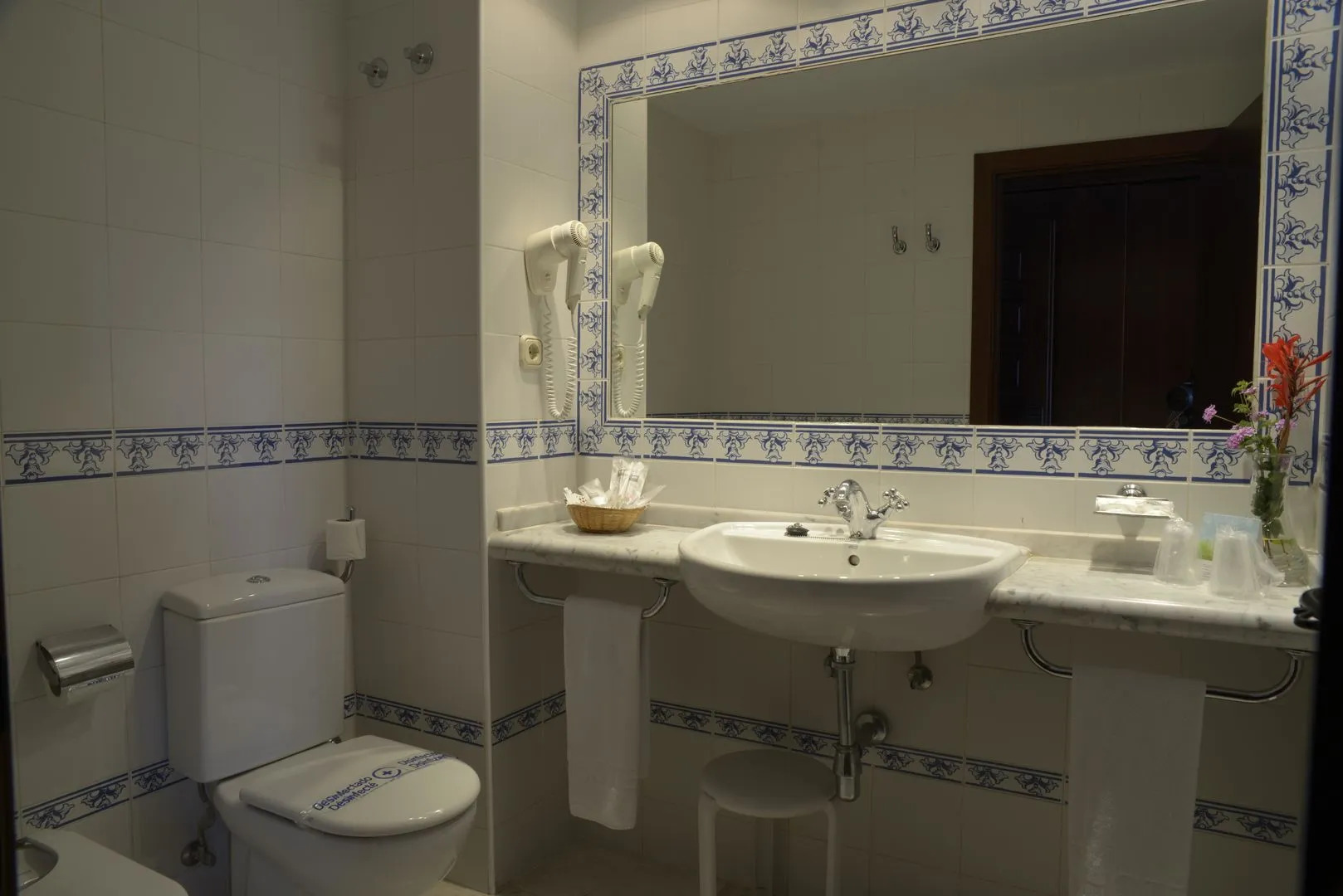 Отель TRH Mijas