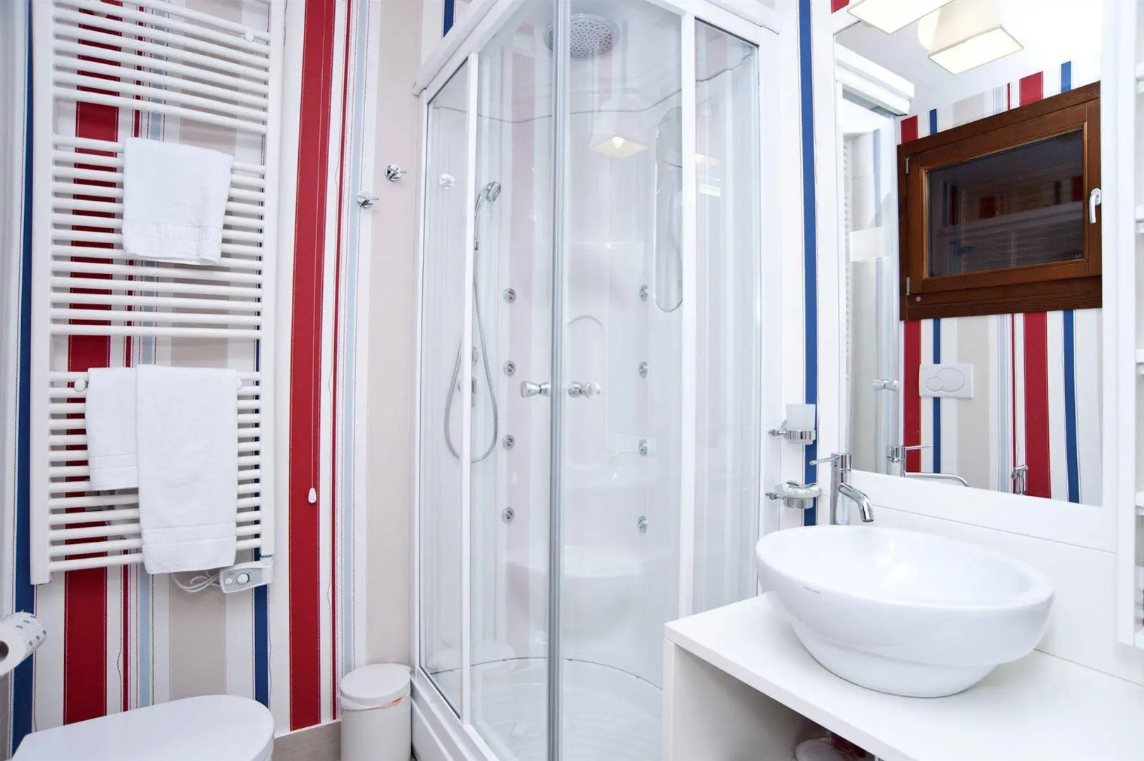 Hotel Residence Il Porto