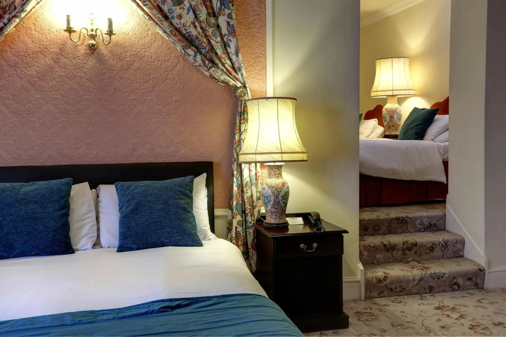 Royal Victoria Hotel