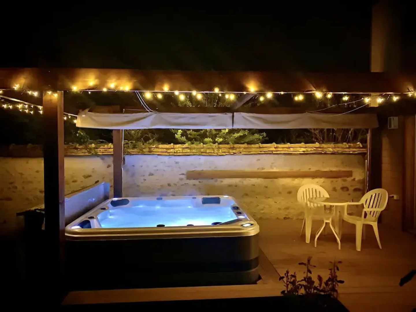 L'Oursonnière de Bleau