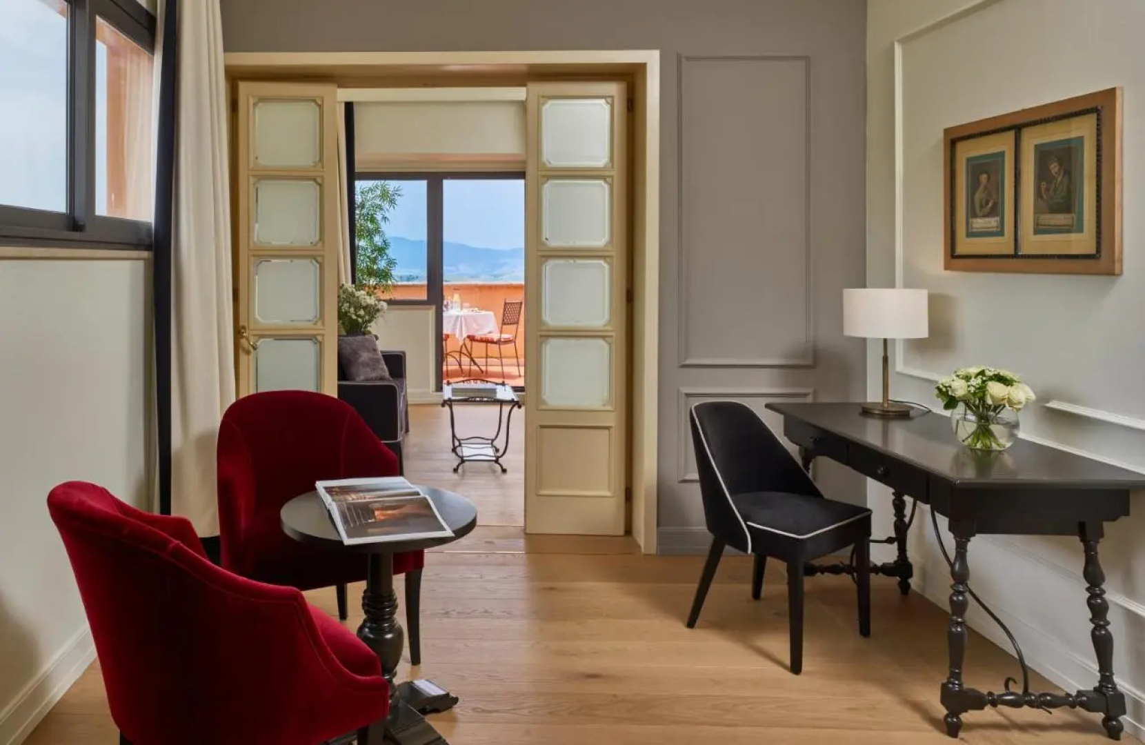 Fonteverde Lifestyle & Thermal Retreat