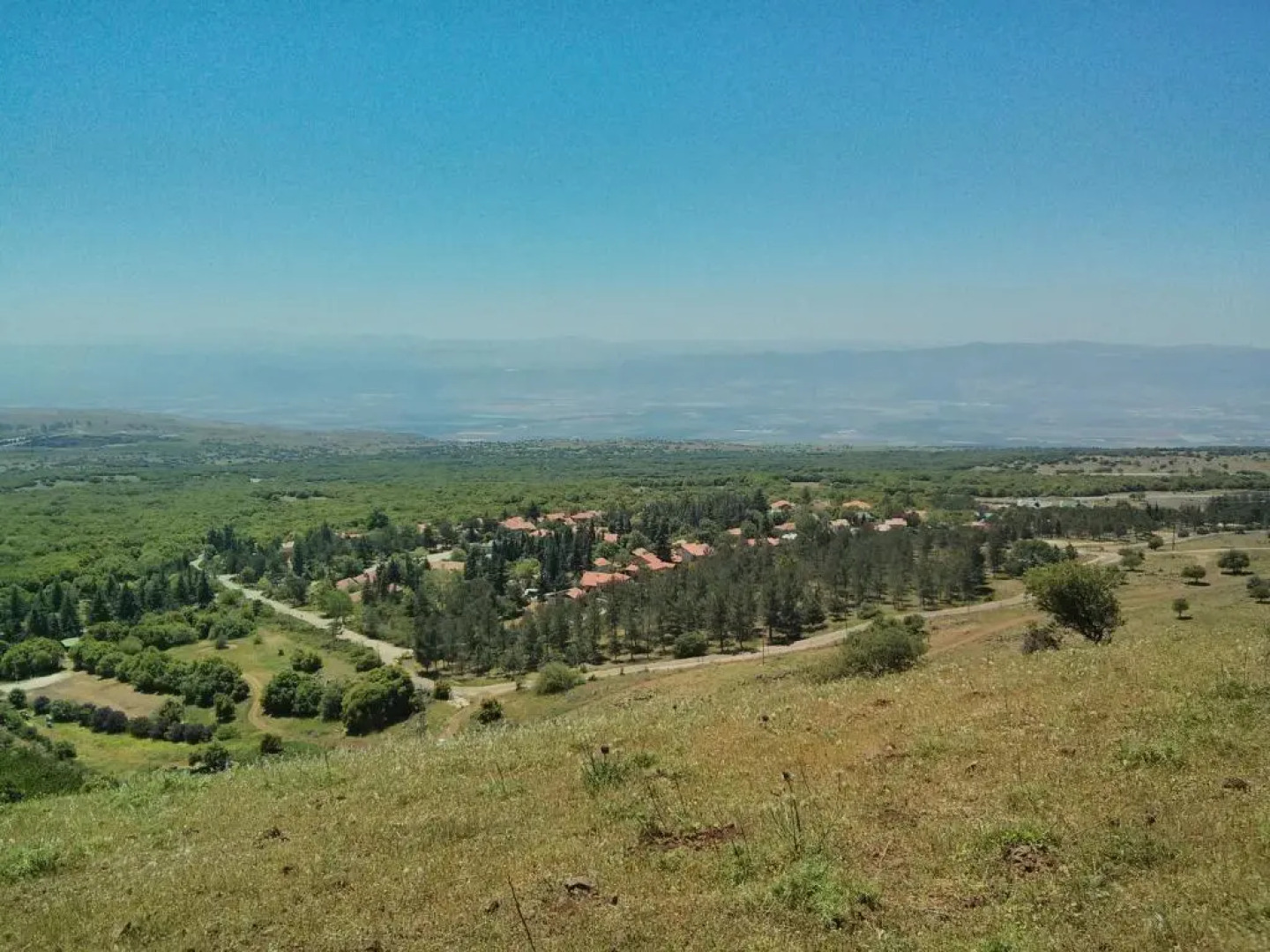 Golan Heights Hostel