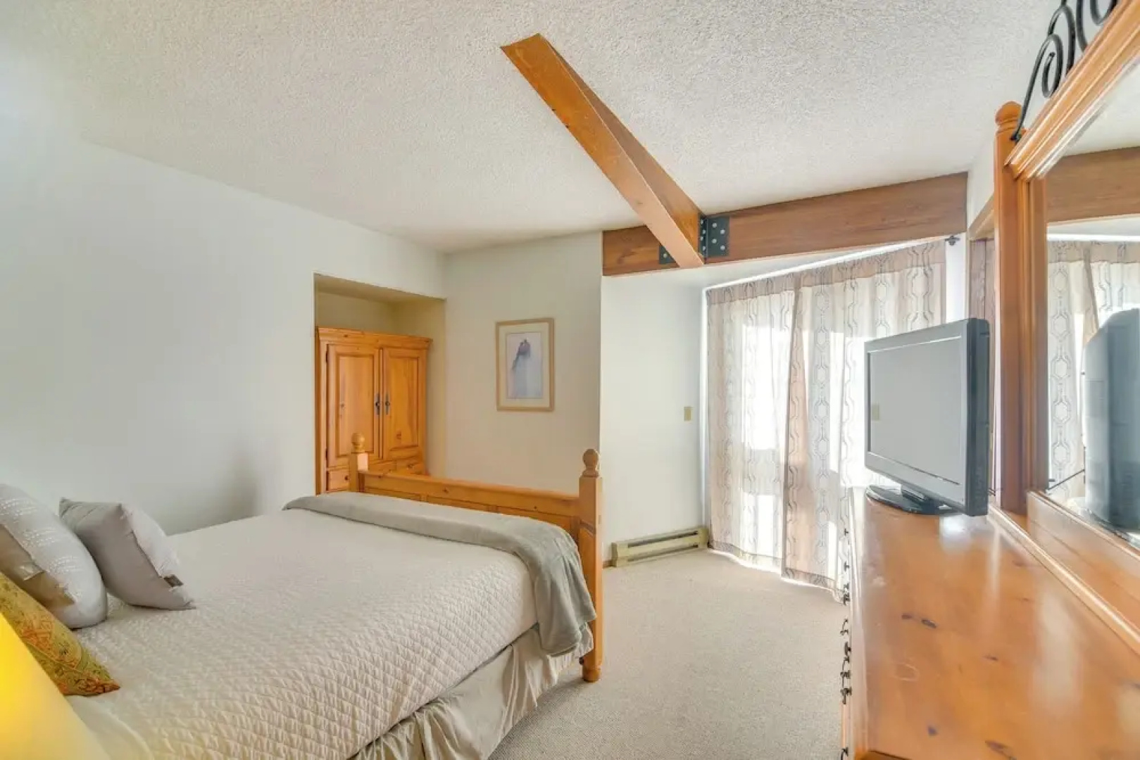 Pool + Hot Tub Access: Condo in Winter Park!
