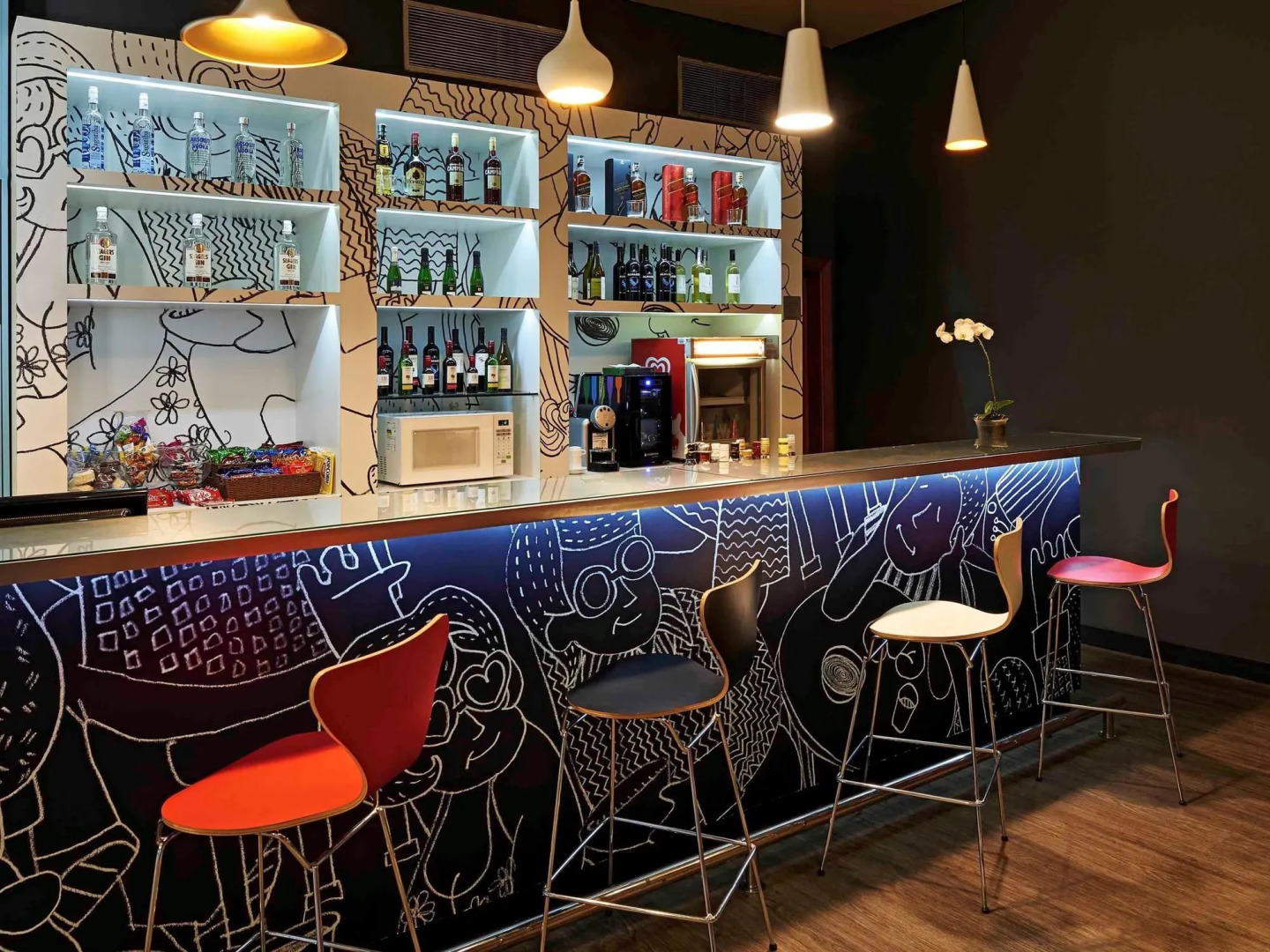 ibis Sao Jose do Rio Preto