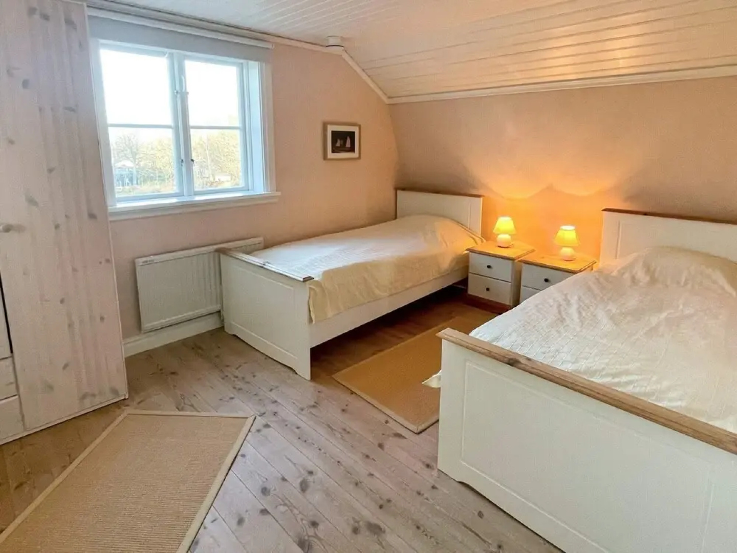 4 Star Holiday Home in Farjestaden