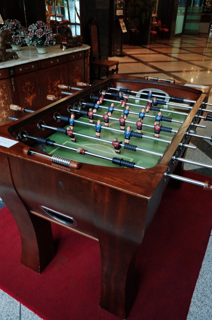 Danyang Tourist Hotel Edelweiss