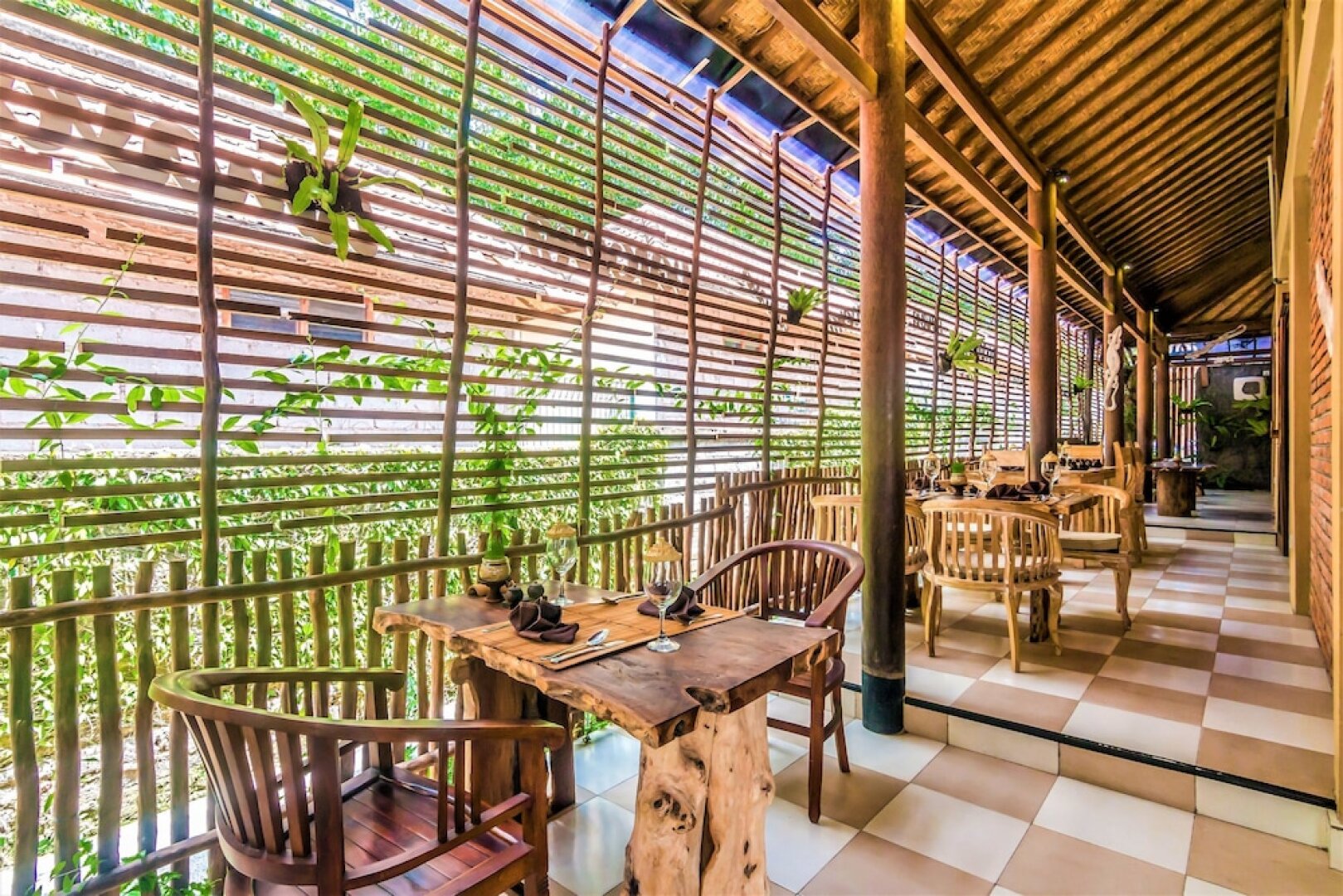 ZEN Premium Nyuh Bojog Ubud