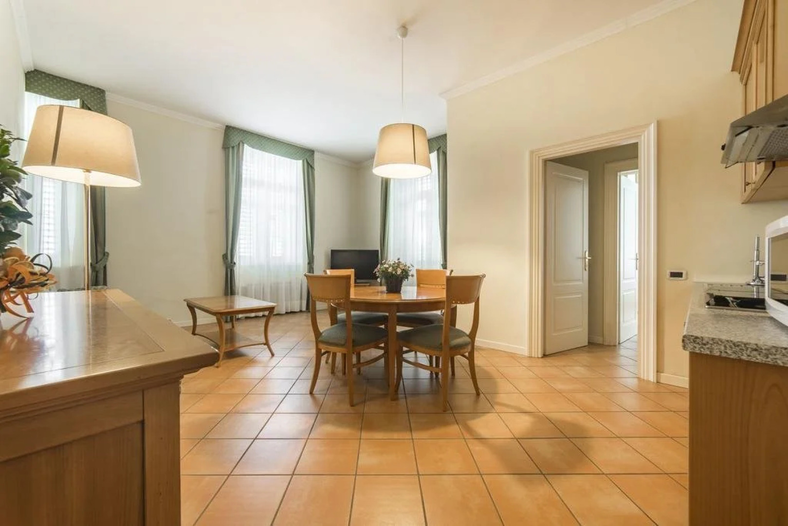 Residence Villa Marina