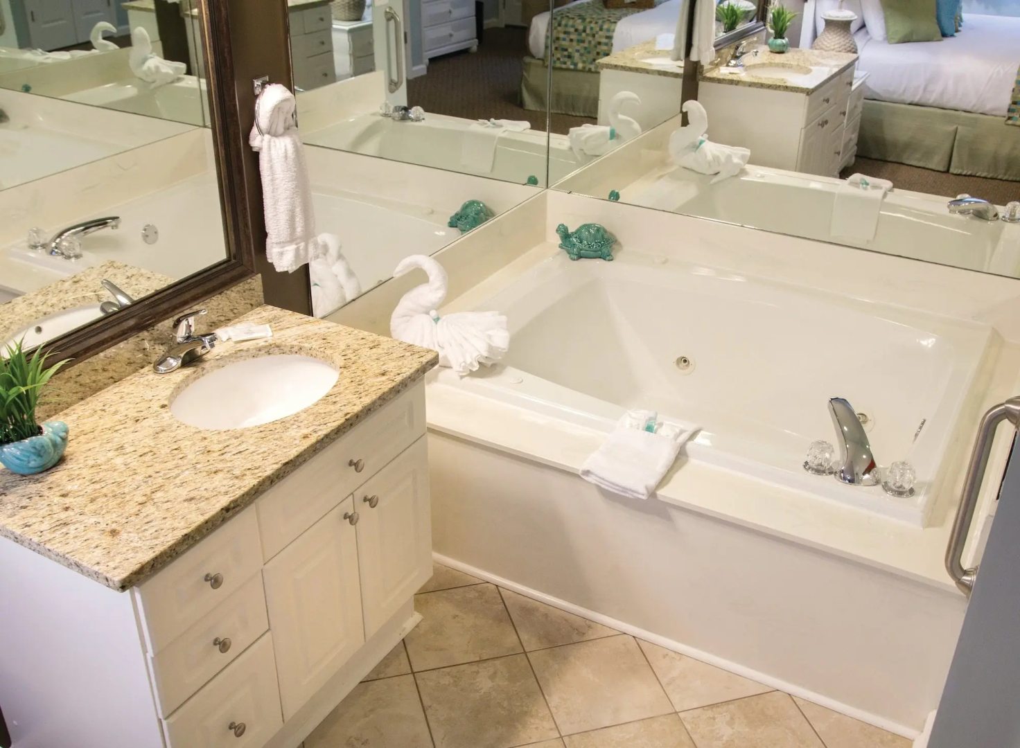 Club Wyndham Grand Palms