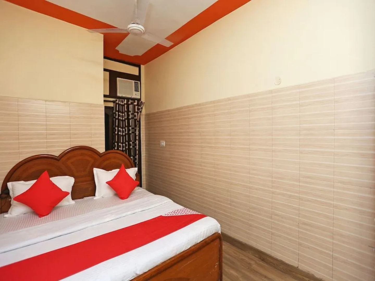 Oyo 15993 Hotel Ashoka Guest House