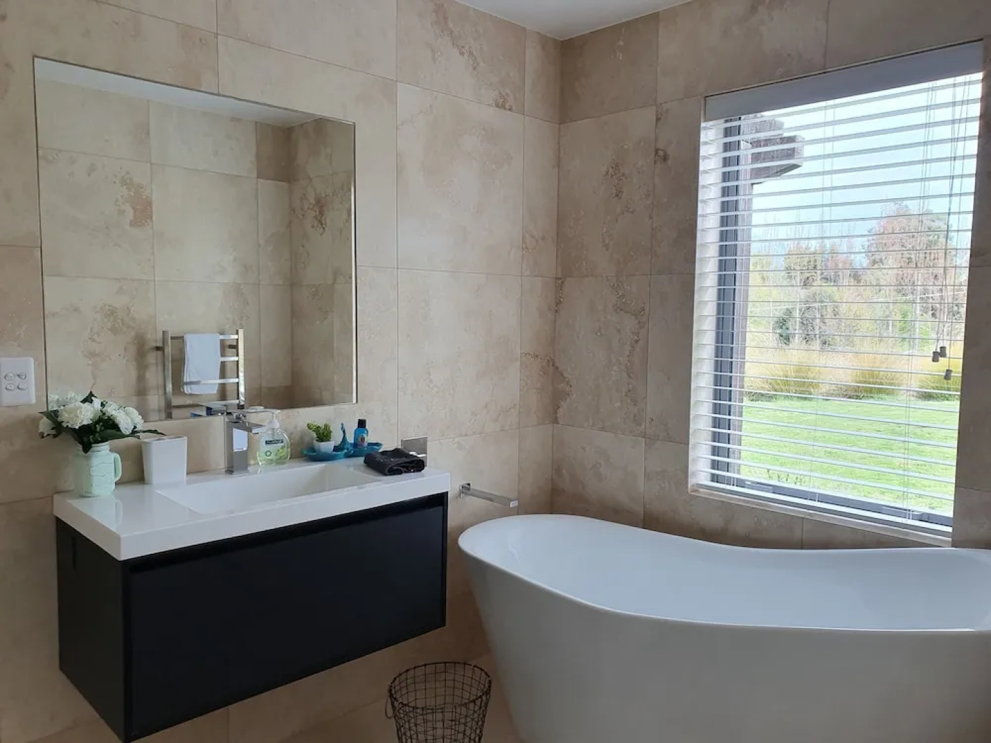 Luxury At Coronet