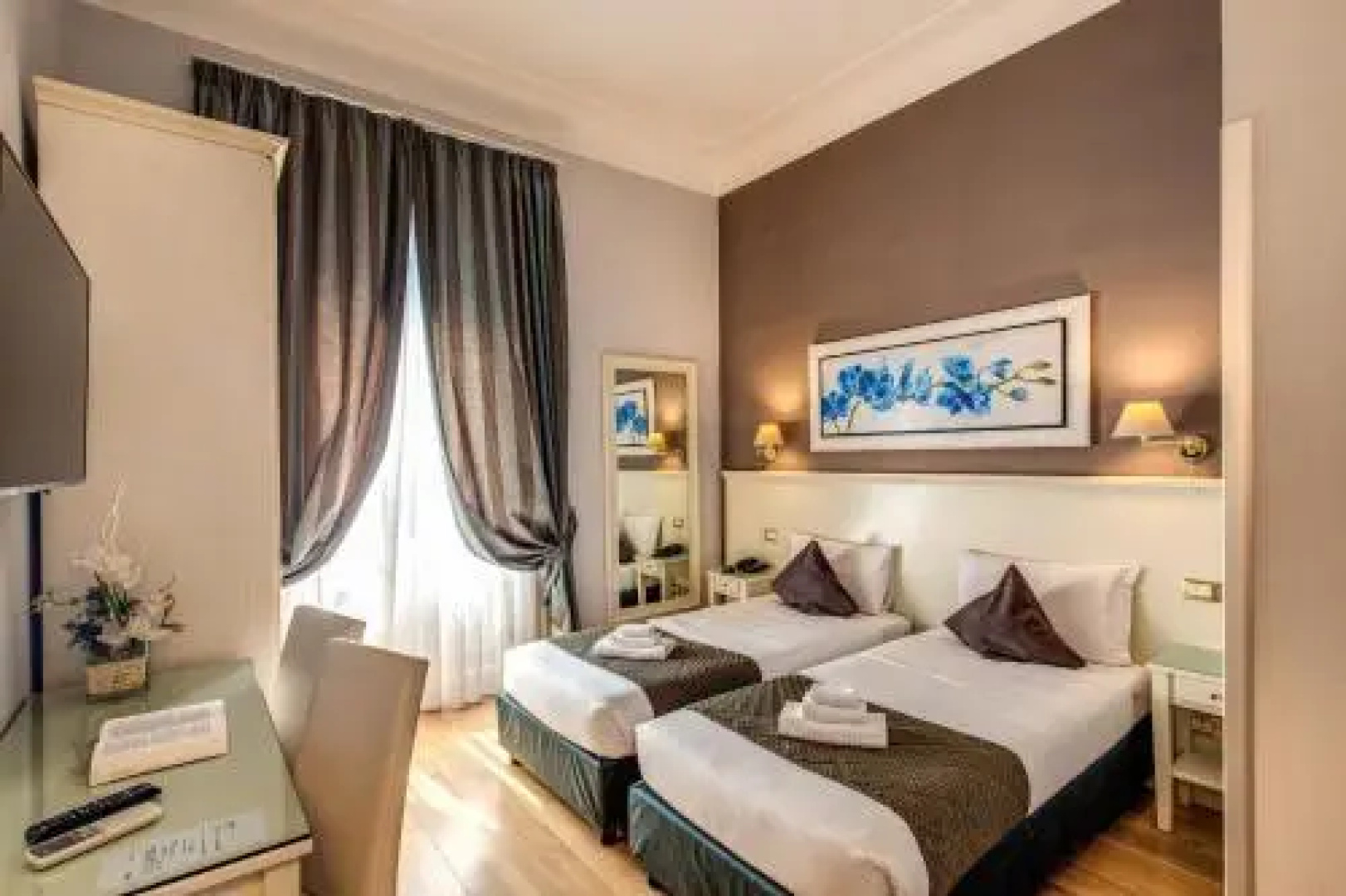 Residenza Castrense