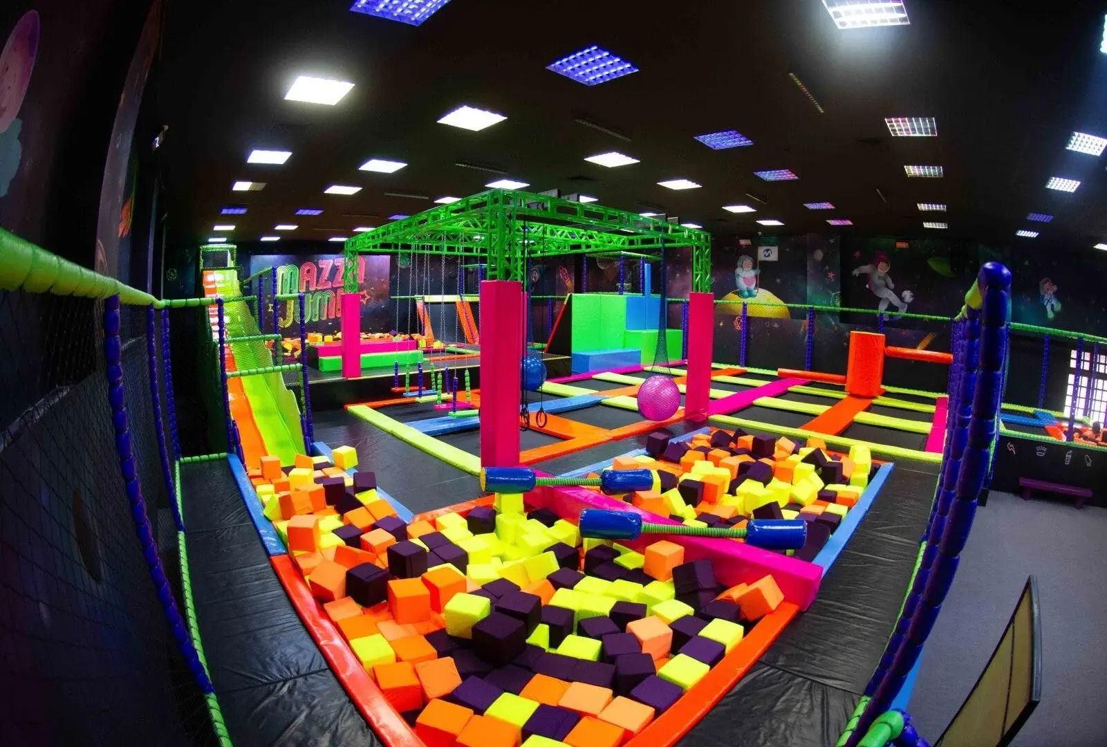 Hotel Fazenda Mazzaropi