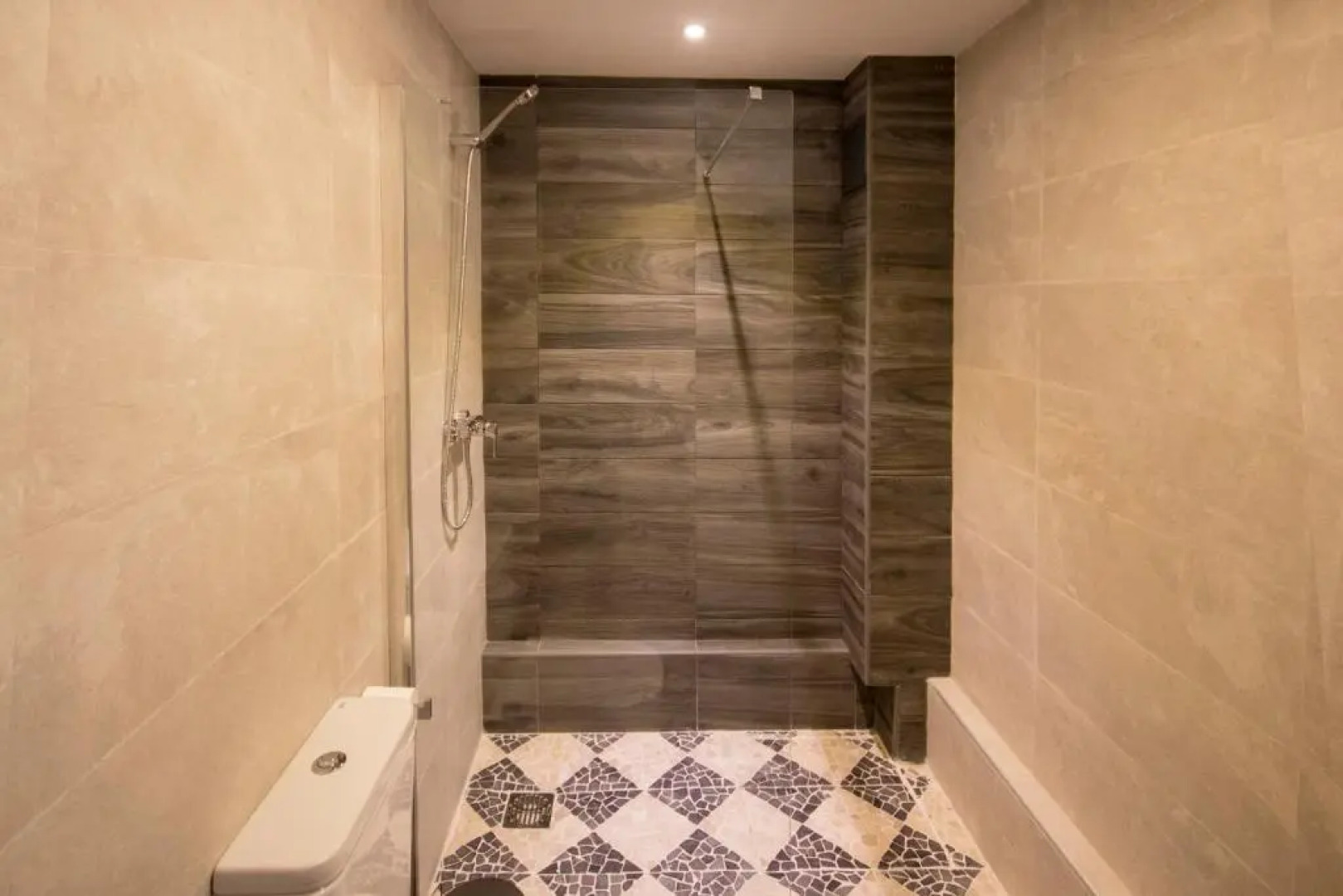 Flower Beach Lanzarote