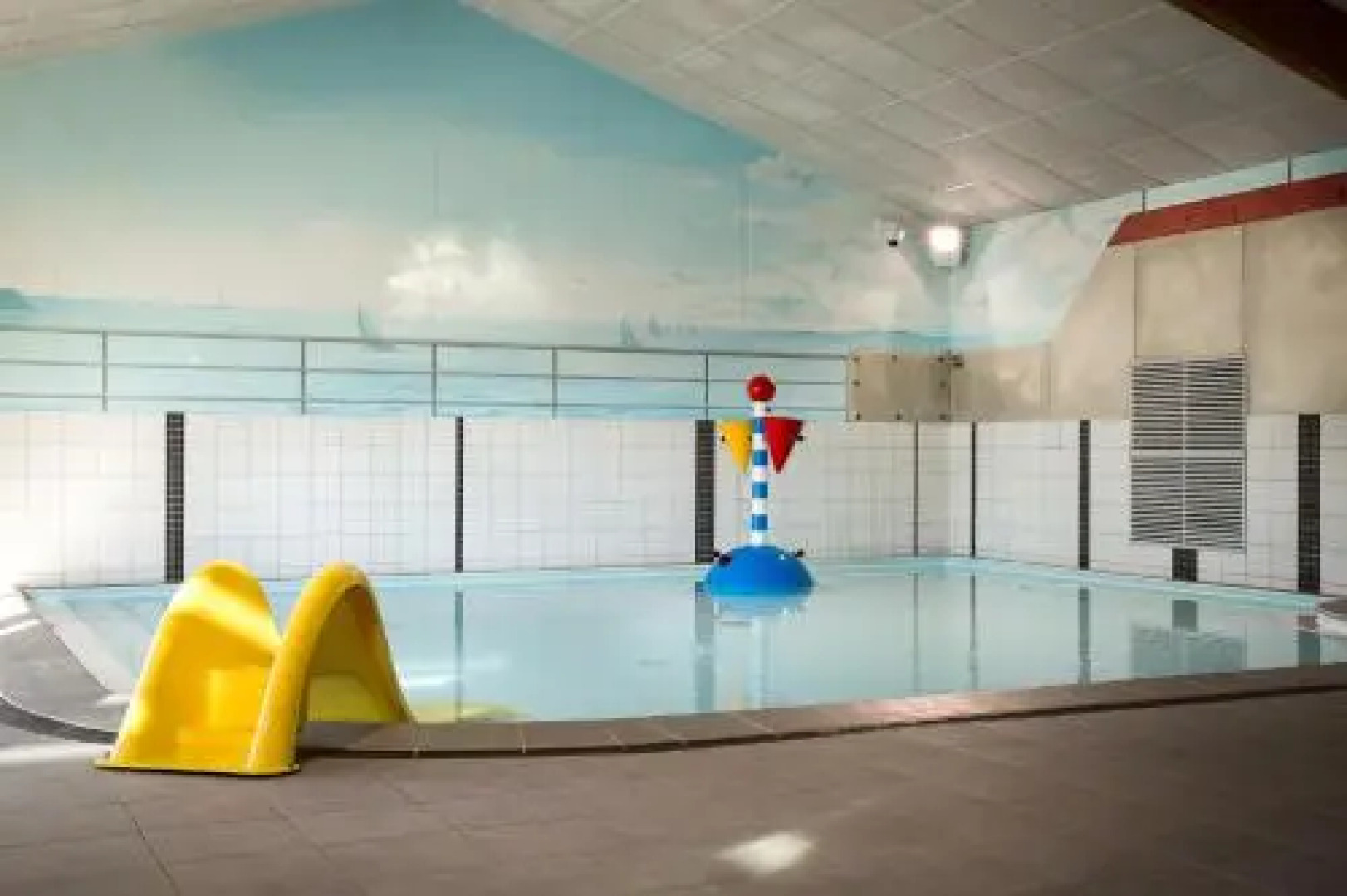 Camping L'Ile aux Oiseaux